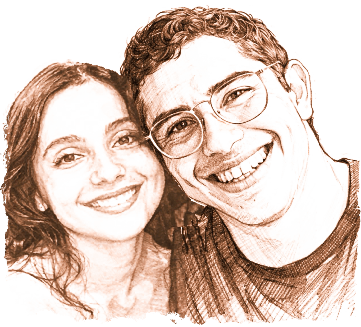 Monse & Edgar